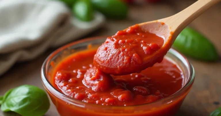 5 Secrets to Making the Best Marks Pizza Sweet Sauce at Home