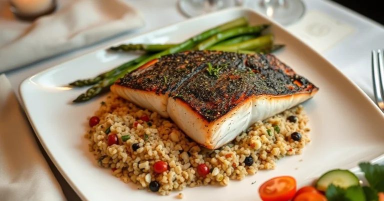 7 Reasons Why This Is the Best Smallfry Sockeye Salmon Recipe You’ll Ever Make