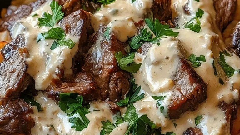 Steak & Queso Rice