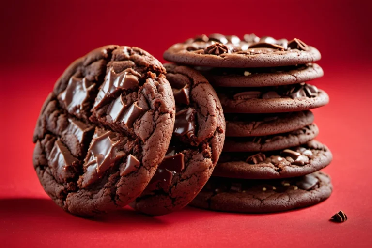 The Best Fudgy Chewy Browkies