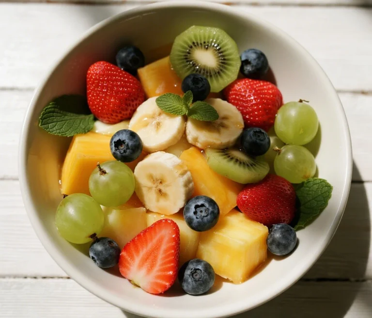 fruit salad
