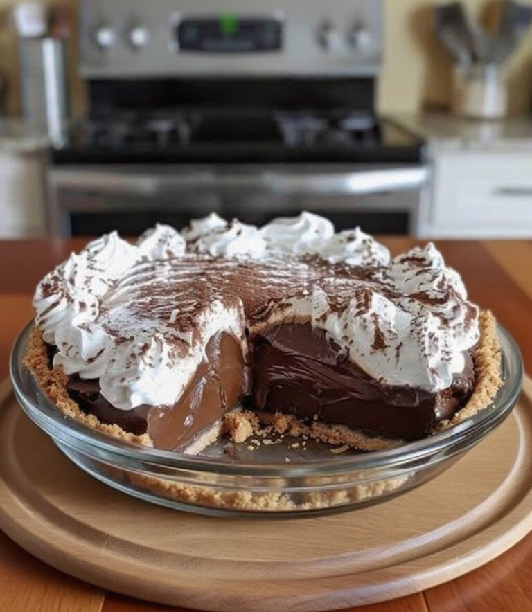 My Mississippi friend introduced me to this recipe! Instant hit!